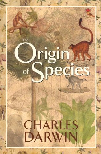 On the Origin of Species - Wikipedia